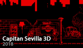 Capitan Sevilla 3D (2018)