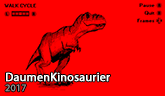 DaumenKinosaurier (2017)