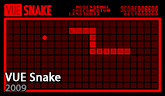 VUE Snake (2009)